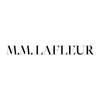 M.M.LaFleur Logotype