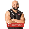 Fit Dad Life Mastery Logotipo