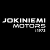 Jokiniemi-Motors Logotyyppi