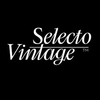 Selecto Vintage Logotip