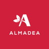 almadea.at Logotyp