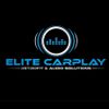 Elite CarPlay Logotype