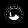 Stow & Soar Logotype