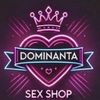 Dominanta Logotipo