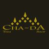 Thai Cha-da Logotyp