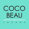 Coco Beau London Λογότυπο