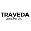 Traveda Amsterdam Logotipo