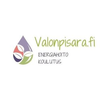 Valonpisara Logotyyppi