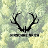 Hirschheinrich Logotype