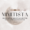 MIMITISTA.SE Logó