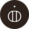 Dina Creative Space Logotype
