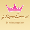 jeEigenTaart.nl Logo