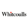 Whitcoulls Logotype