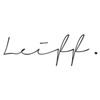 Leiff Logotype