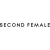 secondfemale.com Logotype