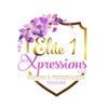 Elite 1 Xpressions Logotipo