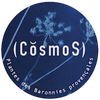 Cosmos Plantes Logó