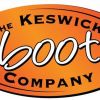The Keswick Boot Company Logotype