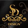 SD Design Logo
