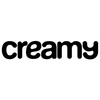 creamy fabrics Logotype
