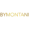 BYMONTANI Logotype