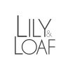 Lily & Loaf Logotype