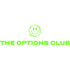THE OPTIONS CLUB Logotype