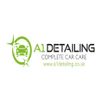 A1 Detailing Logotipo
