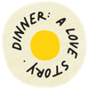 Dinner: A Love Story Logotipo