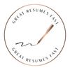 Great Resumes Fast, Inc. Logotipo