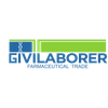 GIVILABORER Logotipo