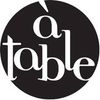 À Table - Manufakturen für Genießer Logotype