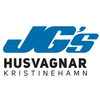 JGs Husvagnar AB Logotyp
