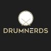 Drum Nerds Logotip