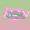 Veilige Vriendin Logotype