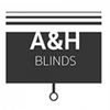 Ashley & Harry Blinds Logó