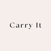 SP CARRY IT Logotype