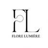 Flore Lumière Logotipo