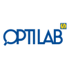 Optilab Logotyp