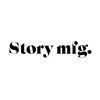 Storymfg Logotype