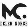 Storvik MCdeler Norge Logotyp