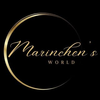 MarinchensWorld Logotyp