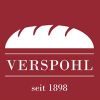Verspohl Express Logotype