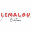 LiMalou Créations Logotype