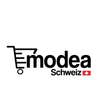 Modea.CH Logotipo