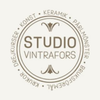 Studio Vintrafors Logotype