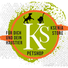 KSENIASHOP Logotype