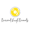 Revived Vinyl Records Logotype