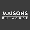 Maisons Du Monde Logotipo
