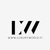 Luxuryworld Logotyyppi